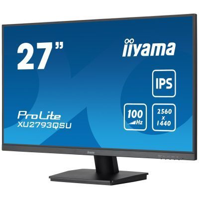 Монитор Iiyama (XU2793QSU-B7) H00000494774 фото