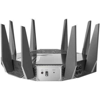 Беспроводной маршрутизатор ASUS (90IG06E0-MO1R00) H00000425904 фото