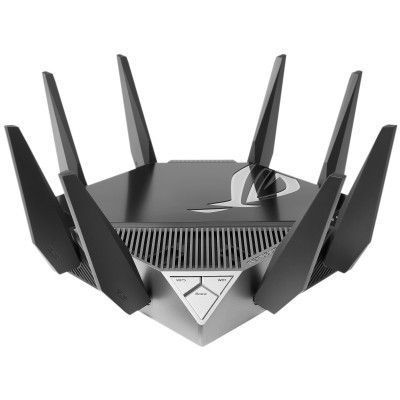 Беспроводной маршрутизатор ASUS (90IG06E0-MO1R00) H00000425904 фото