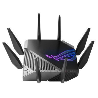 Беспроводной маршрутизатор ASUS (90IG06E0-MO1R00) H00000425904 фото
