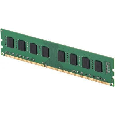 Оперативна пам'ять eXceleram DIMM DDR3 8ГБ (E30226A) H00000148183 фото