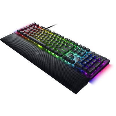 Клавіатура Razer (RZ03-04692500-R3R1) H00000391107 фото