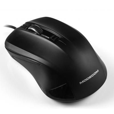 Мышь Modecom проводная (M-MC-00M9.1-100) H00000177195 фото