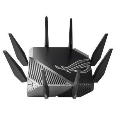 Беспроводной маршрутизатор ASUS (90IG06E0-MO1R00) H00000425904 фото