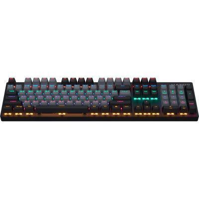 Клавіатура Razer (RZ03-04692500-R3R1) H00000391107 фото