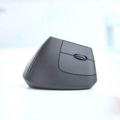 Миша Logitech MX Vertical бездротова (910-005448) H00000138146 фото