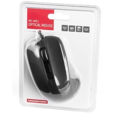 Мышь Modecom проводная (M-MC-00M9.1-100) H00000177195 фото