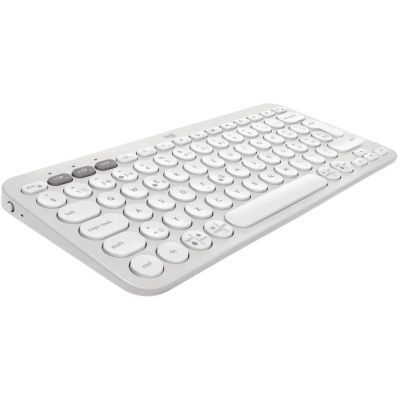 Клавіатура + миша Logitech (920-012240) H00000429769 фото