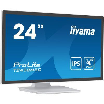 Монітор Iiyama (T2452MSC-W1) H00000399146 фото