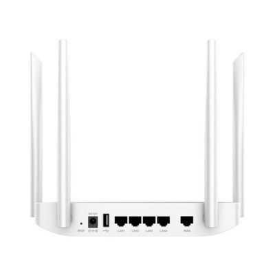 Бездротовий маршрутизатор Grandstream (GWN7052) H00000491446 фото