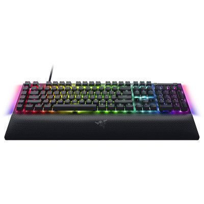 Клавіатура Razer (RZ03-04692500-R3R1) H00000391107 фото