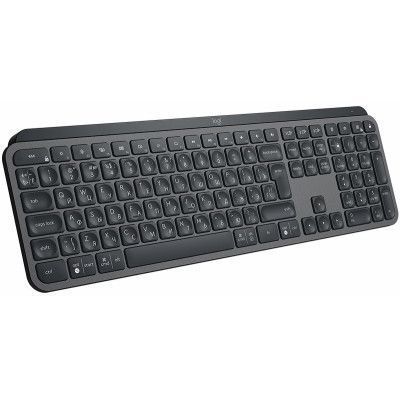 Комплект Logitech (920-010933) H00000394669 фото