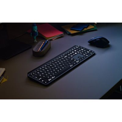 Комплект Logitech (920-010933) H00000394669 фото
