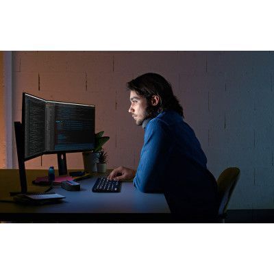 Комплект Logitech (920-010933) H00000394669 фото