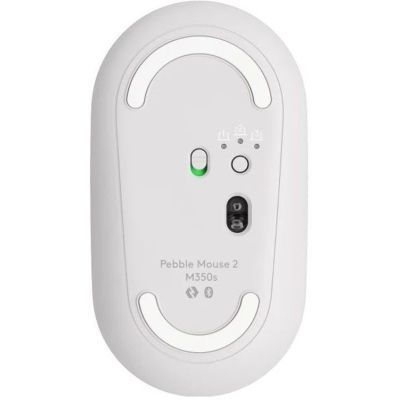 Клавіатура + миша Logitech (920-012240) H00000429769 фото