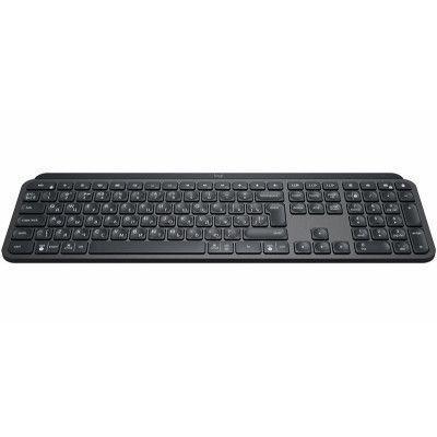 Комплект Logitech (920-010933) H00000394669 фото
