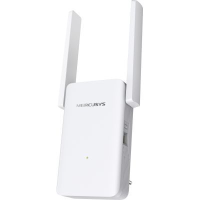 Усилитель Wi-Fi сигнала Mercusys (ME80X) H00000448660 фото