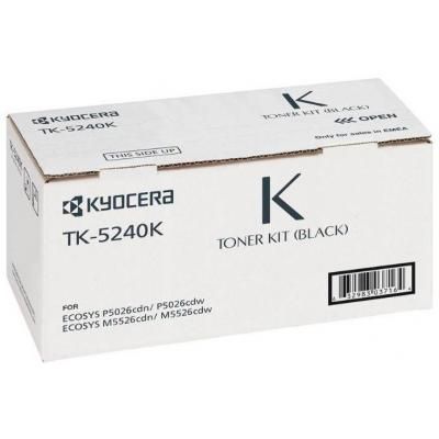 Картридж Kyocera Black (1T02R70NL0) H00000058500 фото