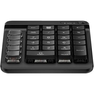 Клавіатура HP (7N7C3AA) H00000481374 фото