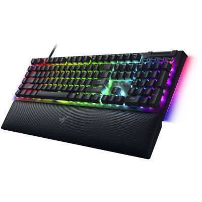 Клавіатура Razer (RZ03-04692500-R3R1) H00000391107 фото