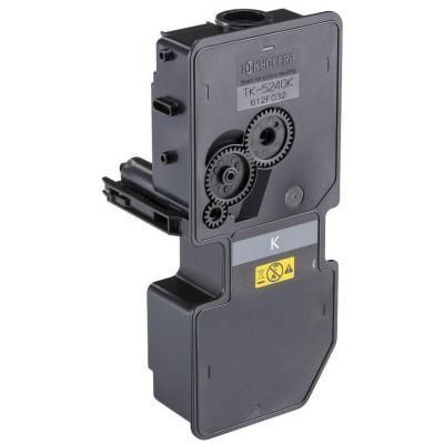 Картридж Kyocera Black (1T02R70NL0) H00000058500 фото