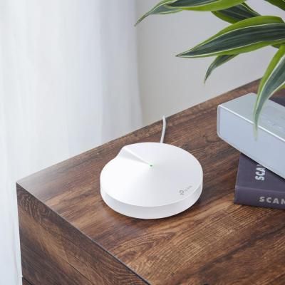 Беспроводная точка доступа TP-Link Однодиапазонный (DECO-M5-1-PACK) H00000031326 фото