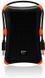 Жорсткий диск Silicon Power Armor A30 2.5" 3.2 Gen. 1 (Type-A) 2ТБ (SP020TBPHDA30S3K) H00000042926 фото 1