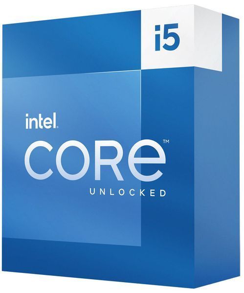 Процесор Intel (BX8071514600K) H00000398646 фото