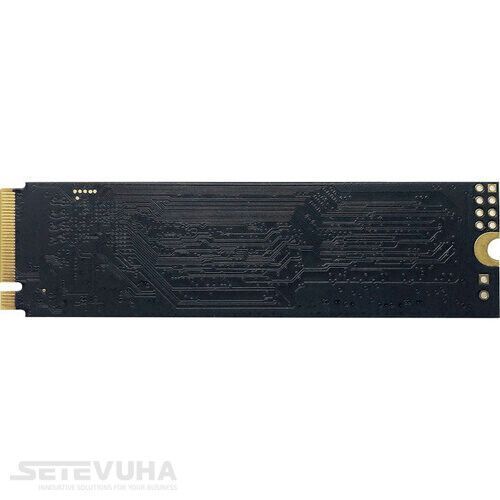 SSD диск Patriot P300 1ТБ PCIe 3.0 x4 M.2 2280 3D NAND TLC (P300P1TBM28) H00000032654 фото