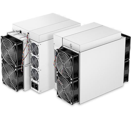 Asic-майнер Bitmain Antminer L7 9160 Mh/s 3225 Вт Scrypt (L7 9160Mh) H00000502751 фото