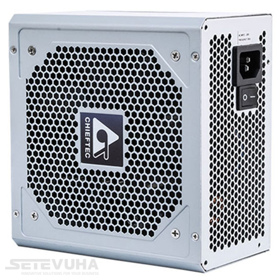 Блок питания Chieftec iARENA GPB (GPB-500S) H00000011715 фото