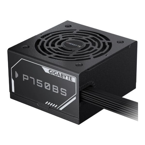 Блок живлення Gigabyte (GP-P750BS) H00000441404 фото