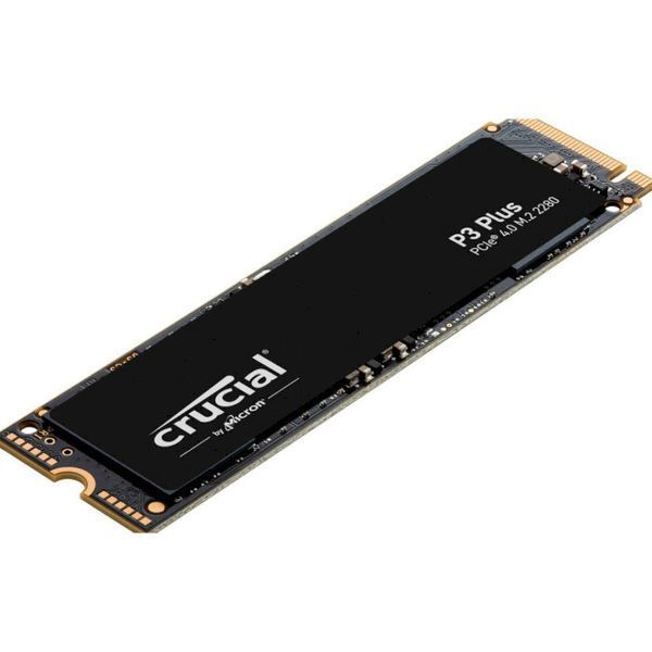 SSD диск Micron (CT2000P3PSSD8) H00000424541 фото