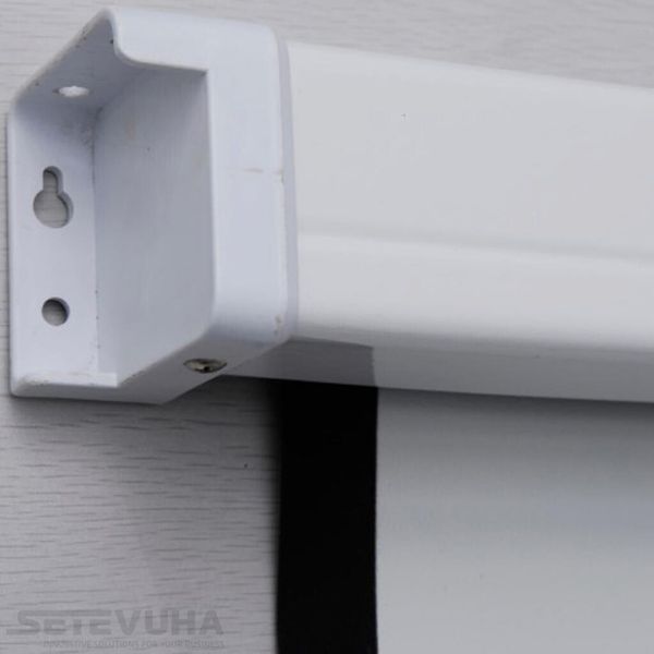 Проекционный экран ATRIA подвесной 100" 4:3 (MWM-NTSC-100D) H00000041673 фото