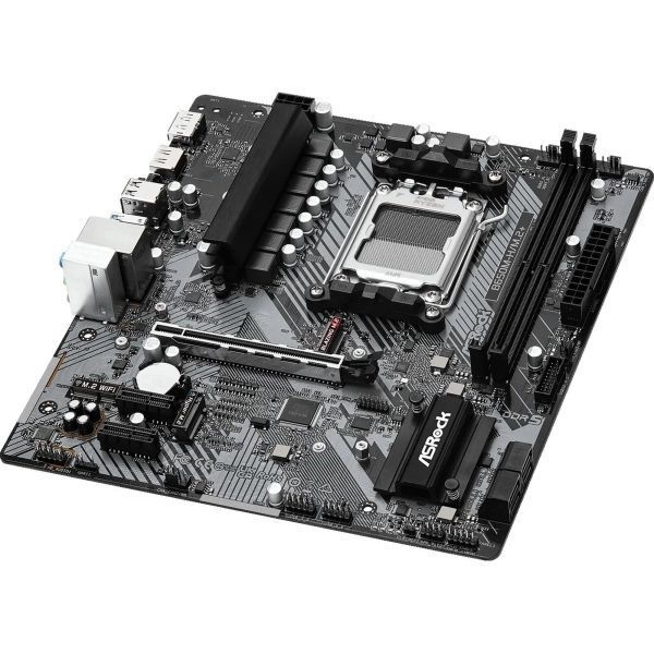 Материнська плата ASRock (B650M-H/M.2+) H00000399153 фото