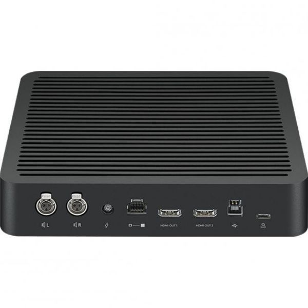 Веб-камера Logitech Rally Plus (L960-001224) H00000045786 фото