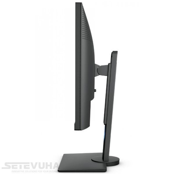 Монитор BenQ PD2705Q 27" IPS 60Гц (9H.LJELA.TBE) H00000043888 фото