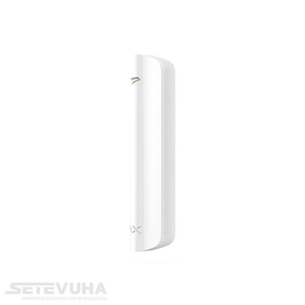 Датчик разбития стекла Ajax (GlassProtect white) H00000011495 фото