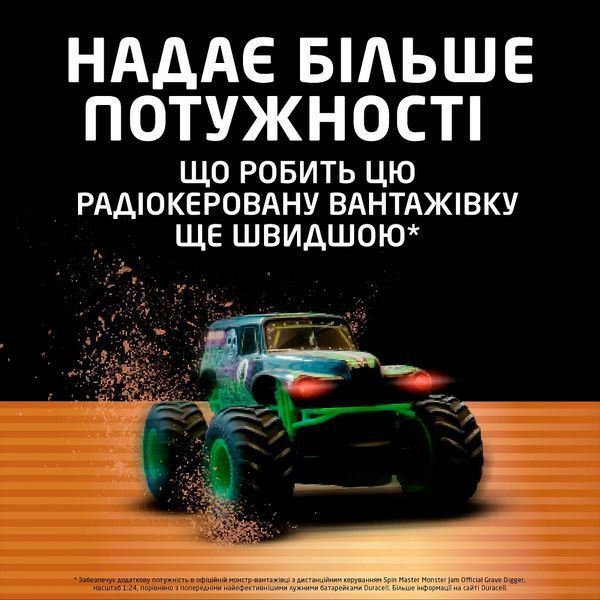 Батарейка Duracell (5015602) H00000392764 фото
