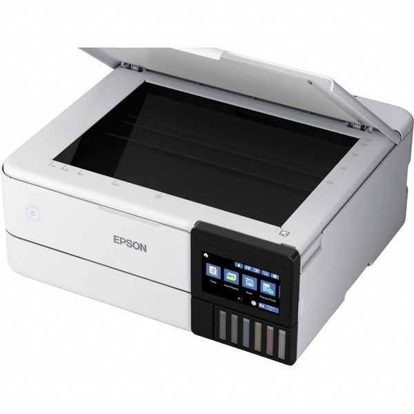БФП Epson L8160 струминне для кольорового друку Wi-Fi (C11CJ20404) H00000052864 фото