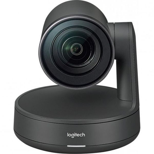 Веб-камера Logitech Rally Plus (L960-001224) H00000045786 фото