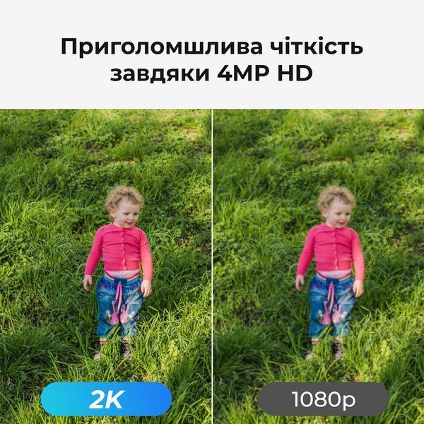 IP-камера Reolink (E330) H00000449277 фото