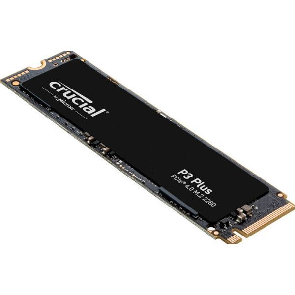 SSD диск Micron (CT2000P3PSSD8) H00000424541 фото