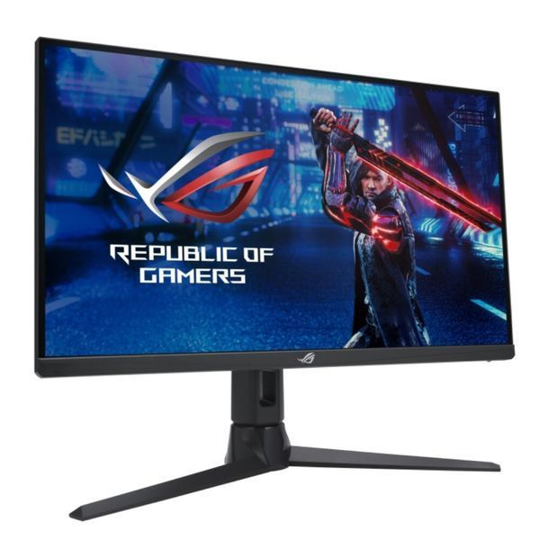 Монітор ASUS (90LM08K0-B01170) H00000361471 фото
