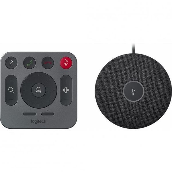 Веб-камера Logitech Rally Plus (L960-001224) H00000045786 фото