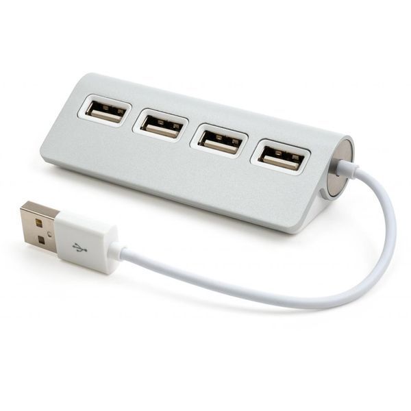 USB-хаб Vinga (VCPH2USB4) H00000176952 фото