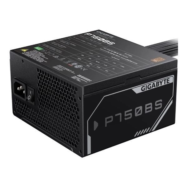 Блок живлення Gigabyte (GP-P750BS) H00000441404 фото