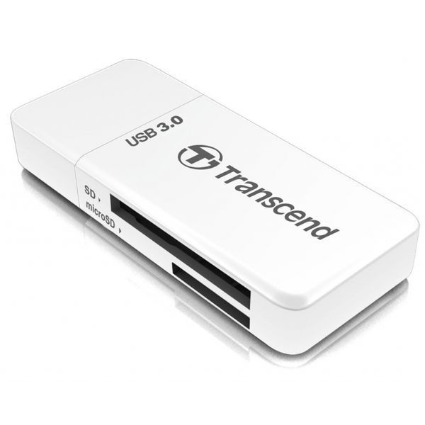 Картридер Transcend (TS-RDF5W) H00000052766 фото