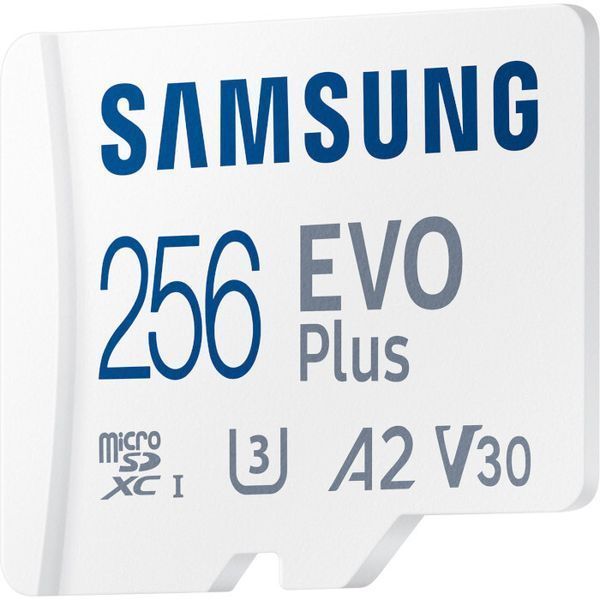 Карта пам'яті Samsung (MB-MC256KA/EU) H00000343852 фото