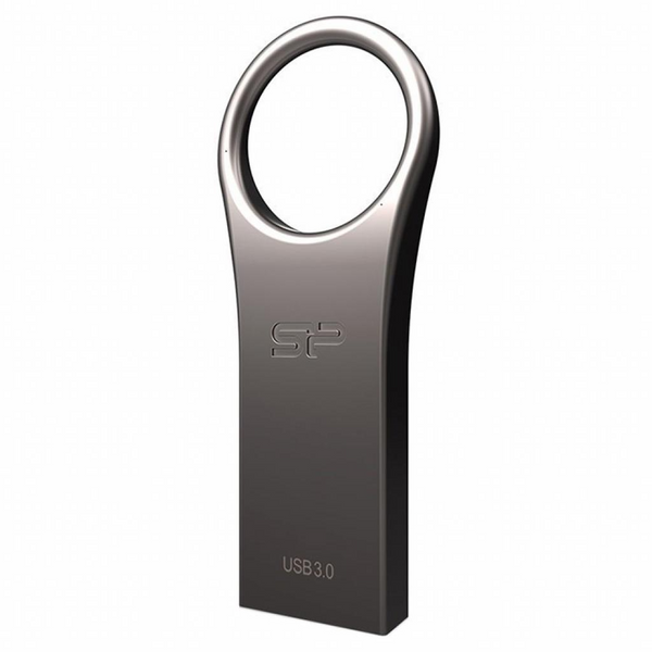 Флеш пам'ять USB Silicon Power Jewel J80 32ГБ USB 3.0 (SP032GBUF3J80V1T) H00000271393 фото